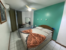 Barra Tropical Residence