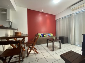 Barra Tropical Residence