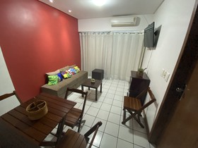 Barra Tropical Residence