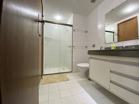 Barra Tropical Residence
