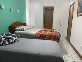 Barra Tropical Residence
