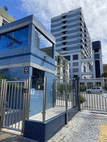 Barra Tropical Residence