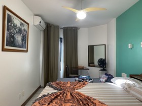 Barra Tropical Residence