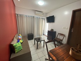 Barra Tropical Residence