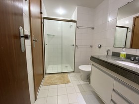 Barra Tropical Residence
