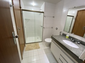 Barra Tropical Residence