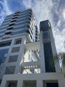 Barra Tropical Residence