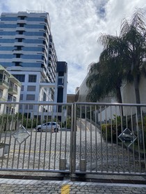 Barra Tropical Residence