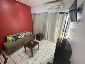 Barra Tropical Residence