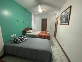 Barra Tropical Residence