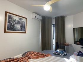 Barra Tropical Residence