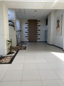 Barra Tropical Residence