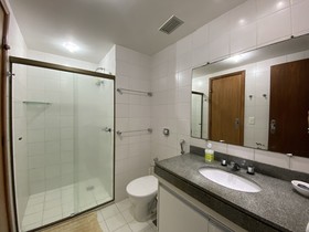 Barra Tropical Residence