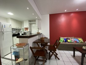Barra Tropical Residence