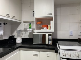 Barra Tropical Residence
