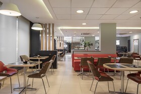 Best Western Salvador Hangar Aeroporto