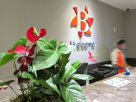 B Hotel