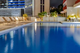 Boulevard Residencial