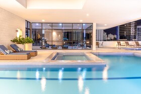 Boulevard Residencial