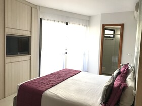 Boulevard Residencial
