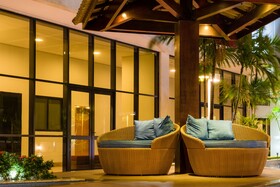 Boulevard Residencial