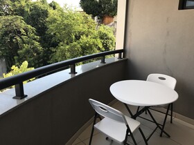 Boulevard Residencial