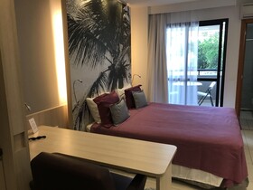 Boulevard Residencial