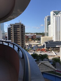 Boulevard Residencial