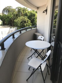 Boulevard Residencial