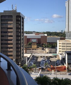 Boulevard Residencial