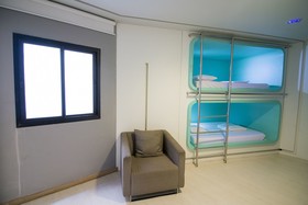 Canto Hotel