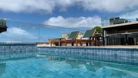Canto Hotel