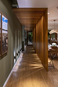 Canto Hotel