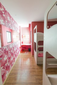 Canto Hotel