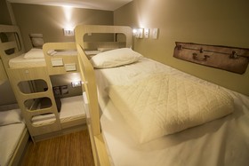Canto Hotel