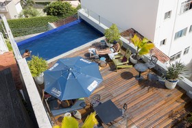 Canto Hotel