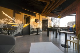 Canto Hotel