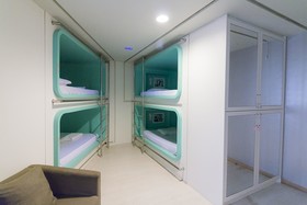 Canto Hotel