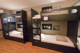 Canto Hotel