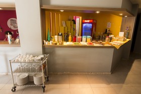 Canto Hotel