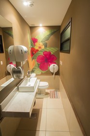 Canto Hotel