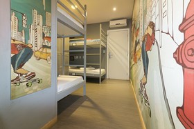 Canto Hotel