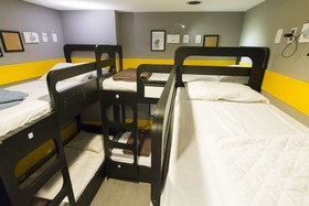 Canto Hotel