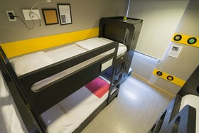 Canto Hotel