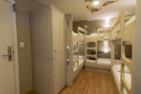 Canto Hotel