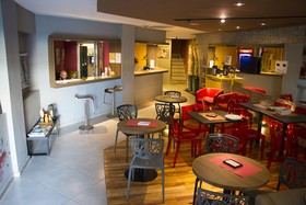 Canto Hotel