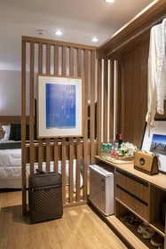 Canto Hotel