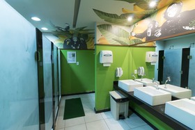 Canto Hotel