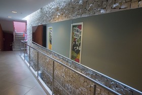 Canto Hotel