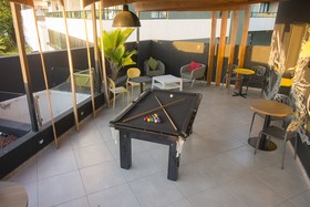 Canto Hotel